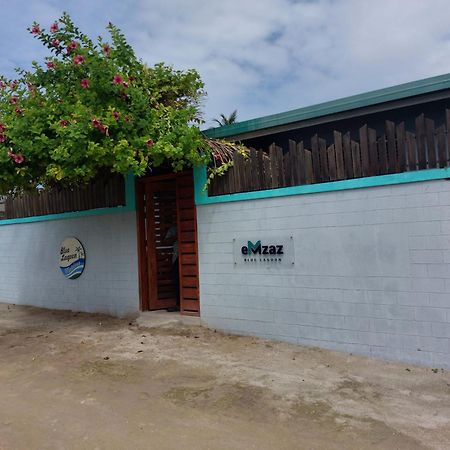 Emzaz Blue Lagoon Ugoofaaru Esterno foto